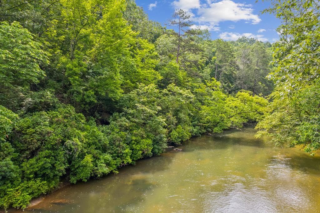 LOT 6 Riverfront Drive, Ellijay GA 30536 - Photo