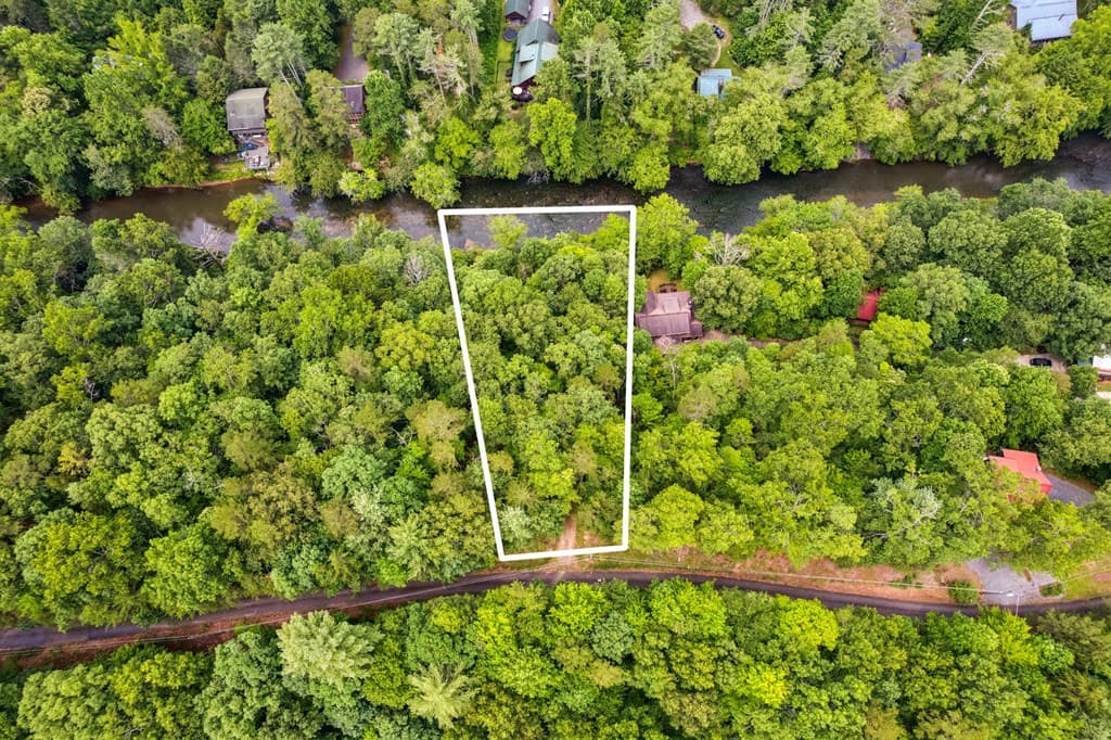 LOT 6 Riverfront Drive, Ellijay GA 30536 - Photo