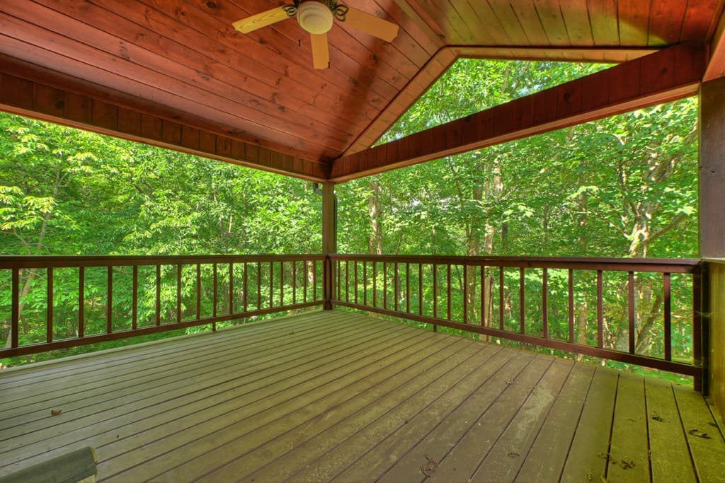 21 Trails End Lane, Morganton GA 30560 - Photo