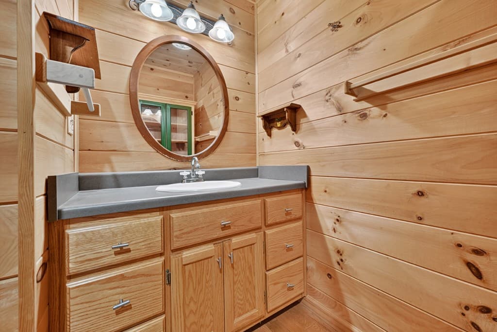21 Trails End Lane, Morganton GA 30560 - Photo