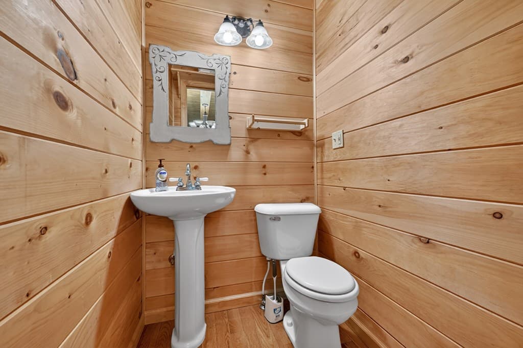 21 Trails End Lane, Morganton GA 30560 - Photo