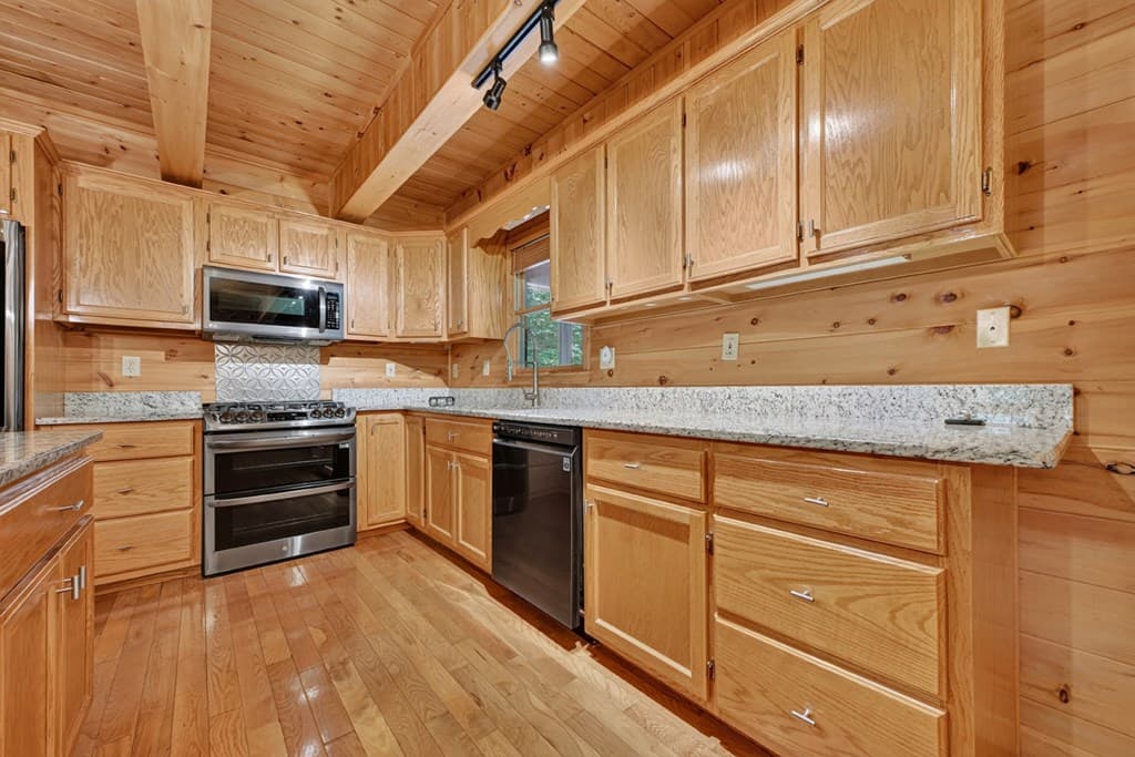 21 Trails End Lane, Morganton GA 30560 - Photo