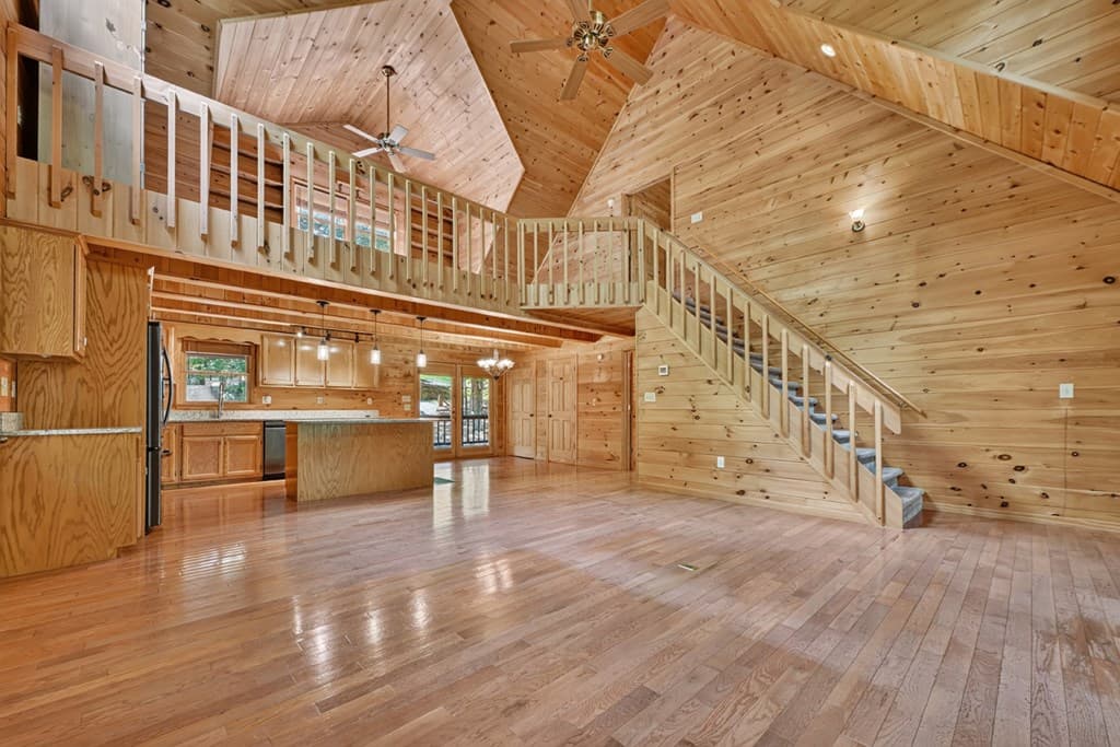 21 Trails End Lane, Morganton GA 30560 - Photo