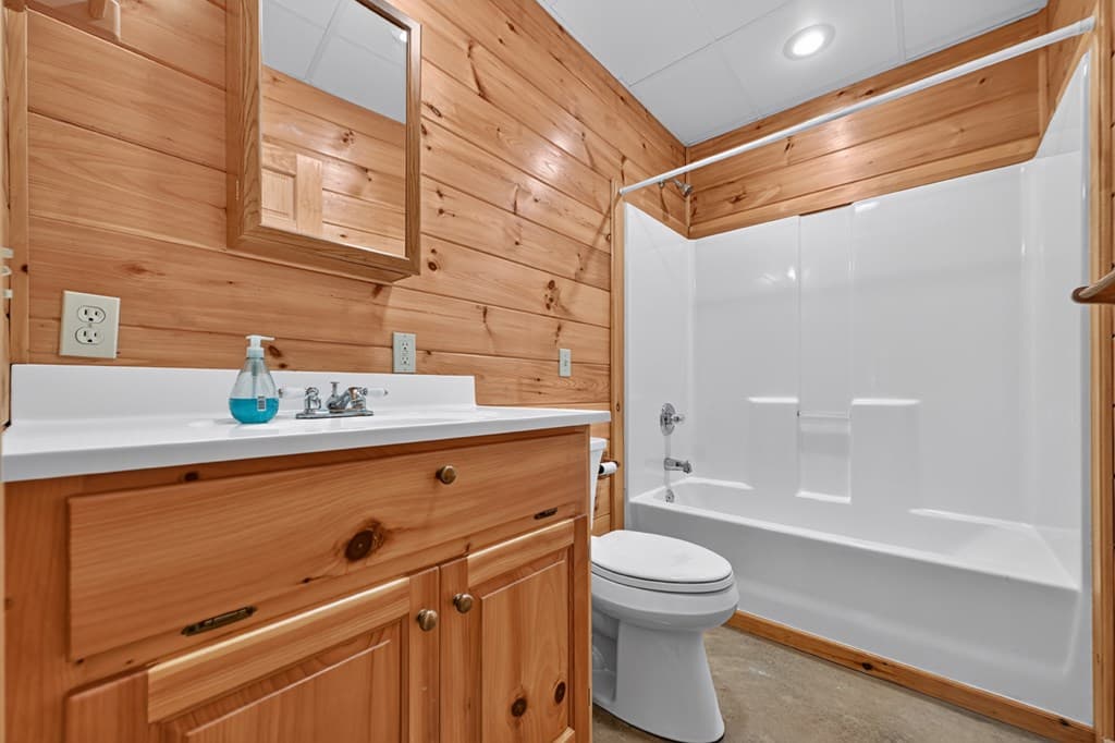 21 Trails End Lane, Morganton GA 30560 - Photo