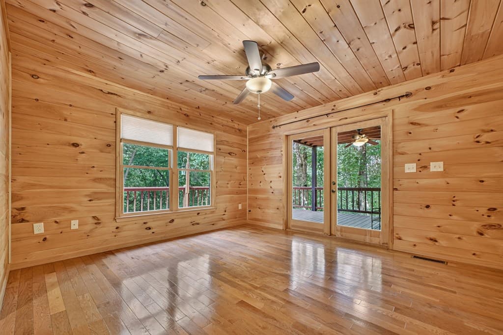 21 Trails End Lane, Morganton GA 30560 - Photo