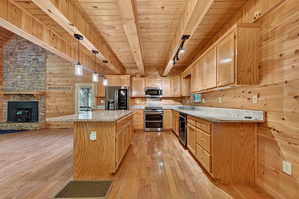 21 Trails End Lane, Morganton GA 30560 - Photo