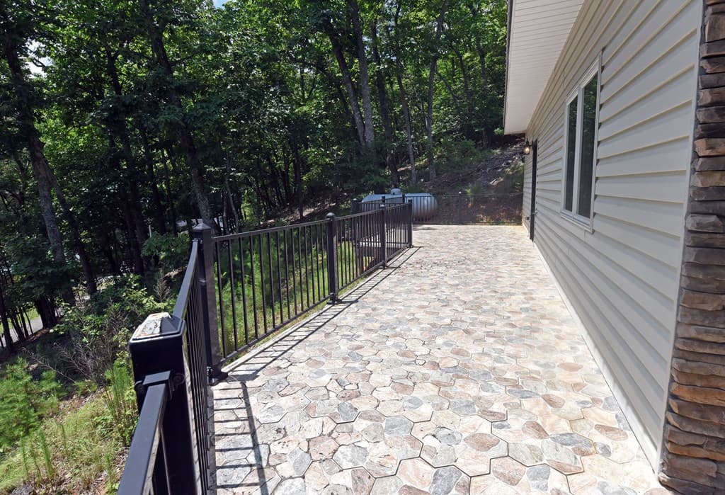 714 Mountain View Road, Hiawassee GA 30546 - Photo