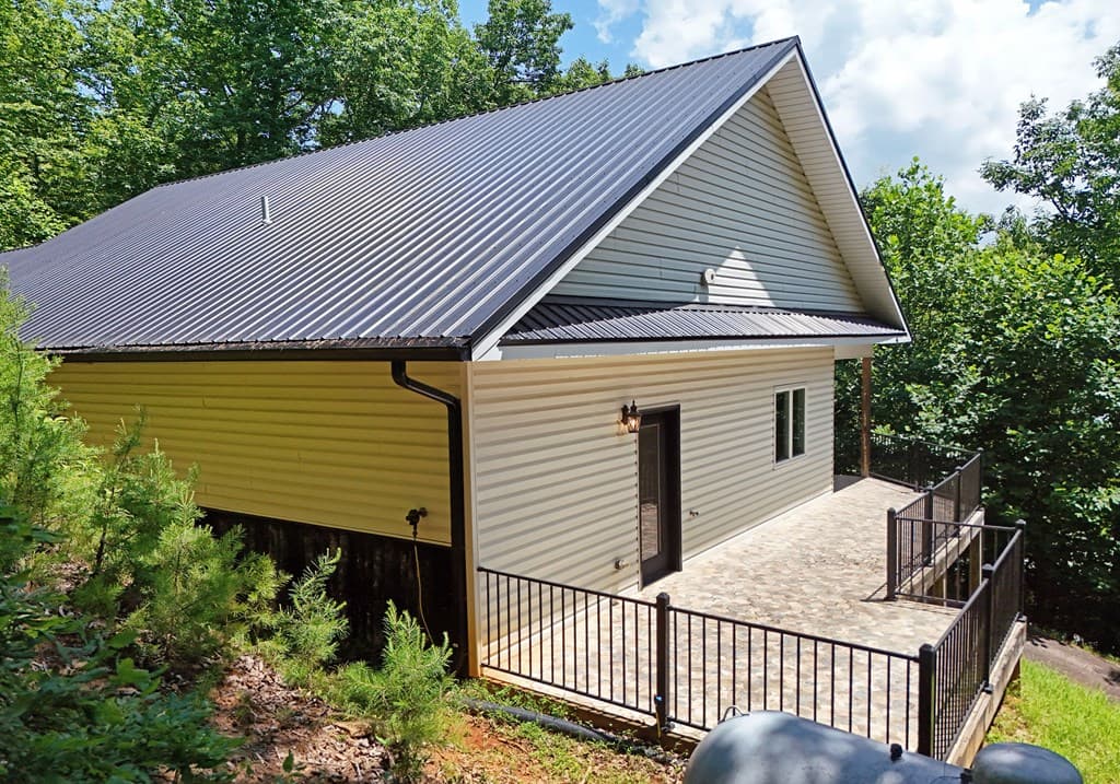 714 Mountain View Road, Hiawassee GA 30546 - Photo
