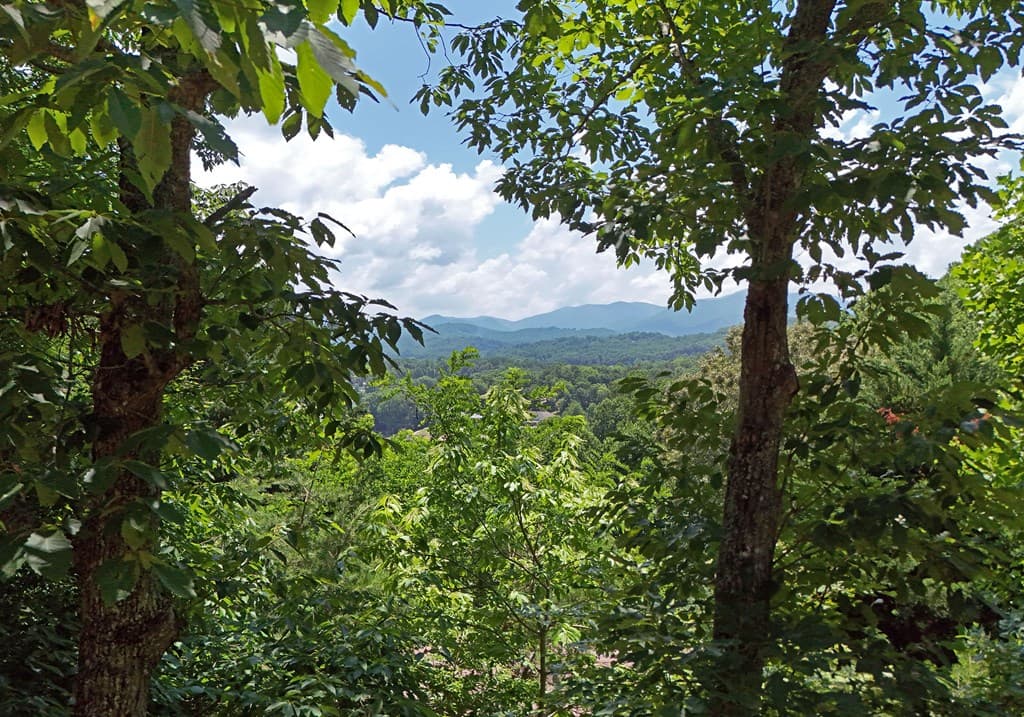 714 Mountain View Road, Hiawassee GA 30546 - Photo