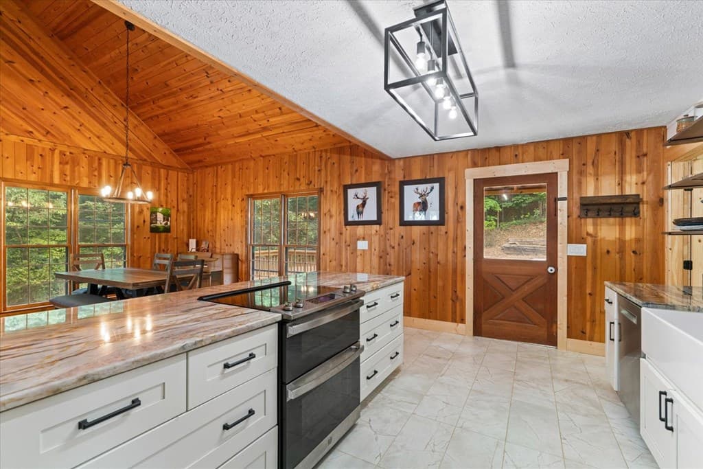 1008 Turkey Trot, Blairsville GA 30512 - Photo