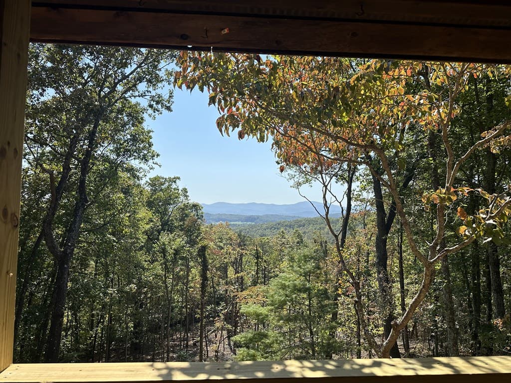 1008 Turkey Trot, Blairsville GA 30512 - Photo