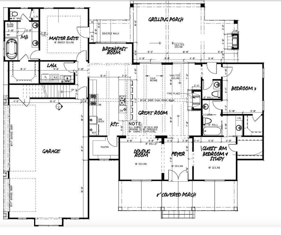 Lot 4 Kelley Highlands Drive, Talking Rock GA 30175 - Photo