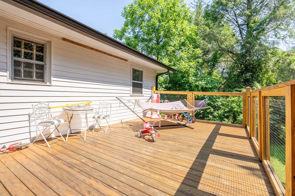 1737 Blue Ridge Drive, Blue Ridge GA 30513 - Photo