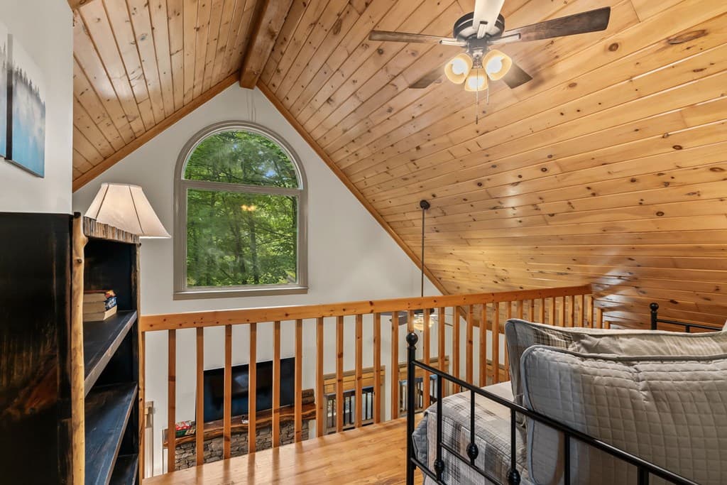 398 Mountain Tops Circle, Blue Ridge GA 30513 - Photo