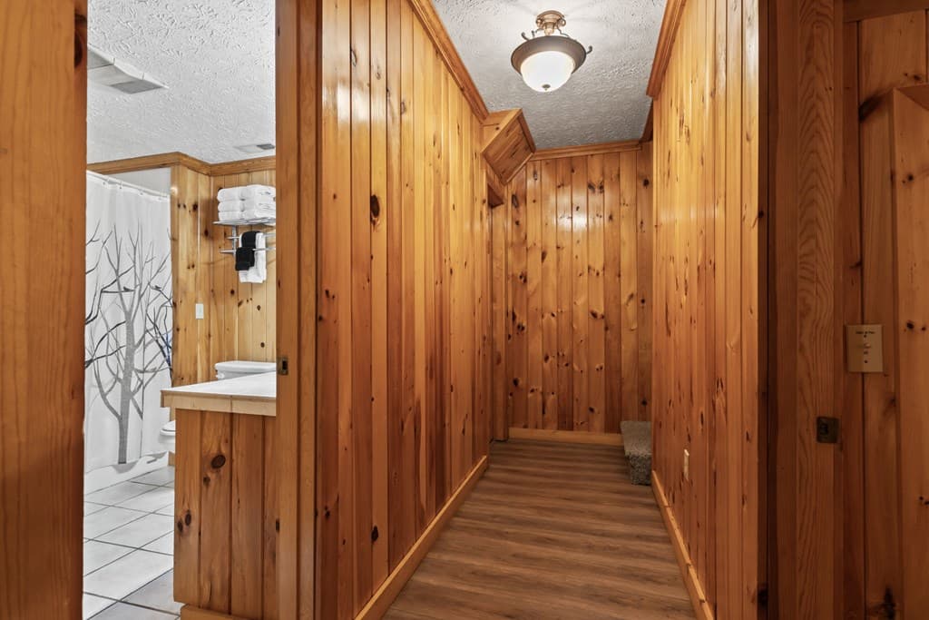 398 Mountain Tops Circle, Blue Ridge GA 30513 - Photo