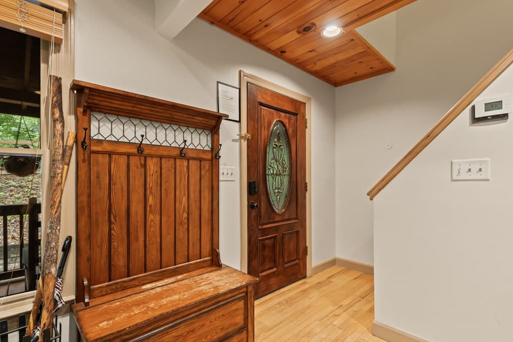 398 Mountain Tops Circle, Blue Ridge GA 30513 - Photo