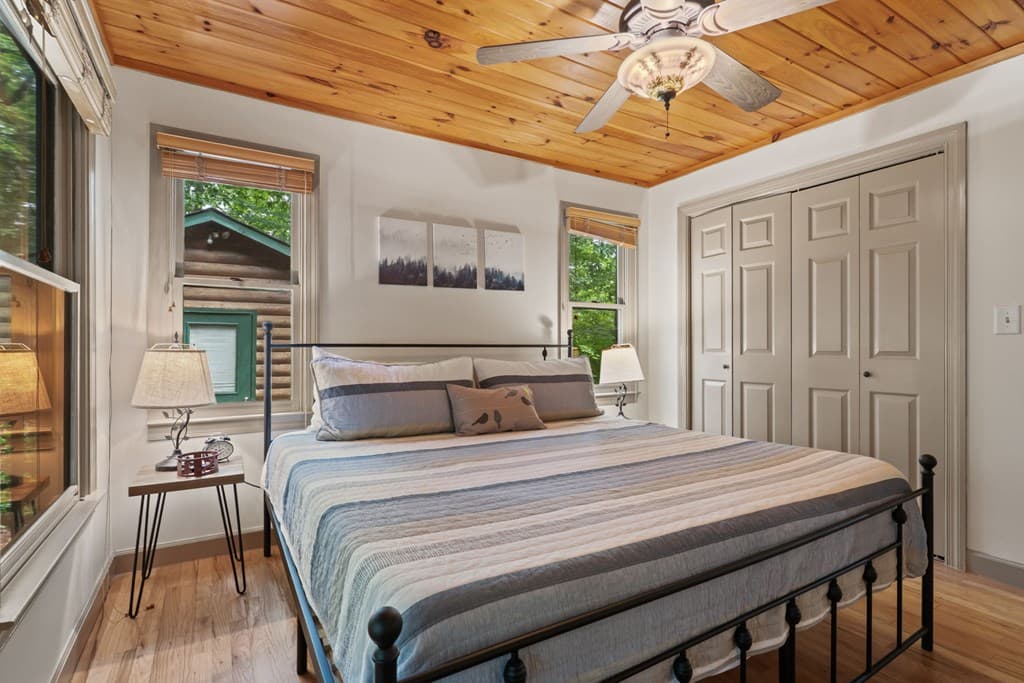 398 Mountain Tops Circle, Blue Ridge GA 30513 - Photo