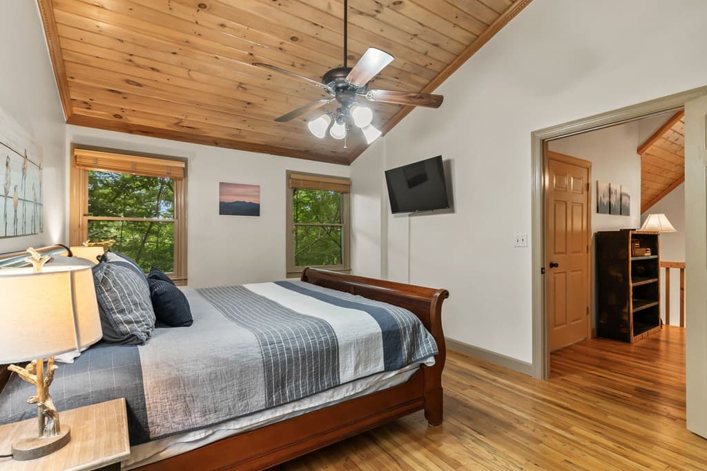 398 Mountain Tops Circle, Blue Ridge GA 30513 - Photo