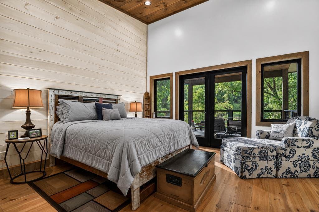 60 Hiles Hatch Road, Blue Ridge GA 30513 - Photo