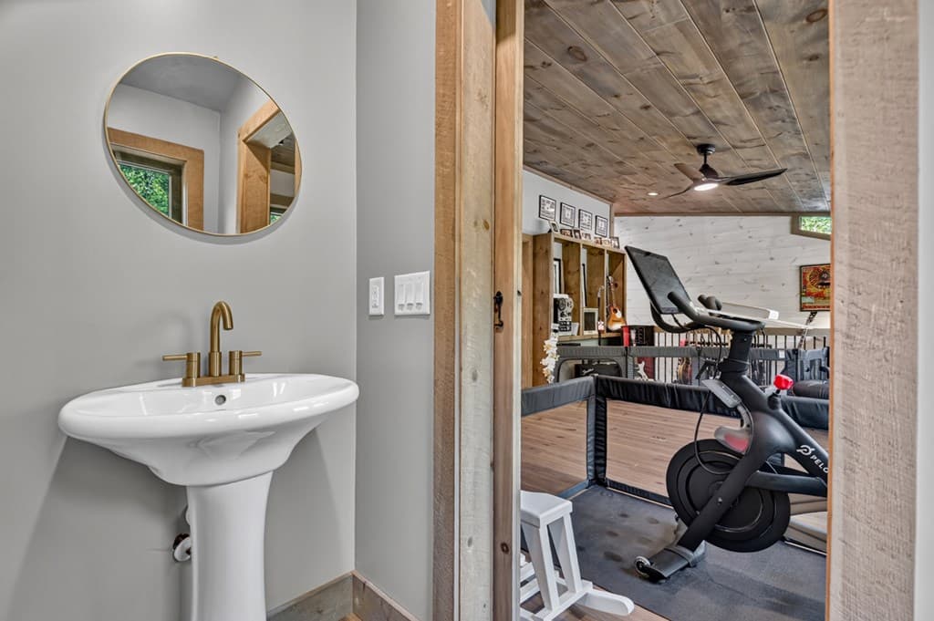 60 Hiles Hatch Road, Blue Ridge GA 30513 - Photo