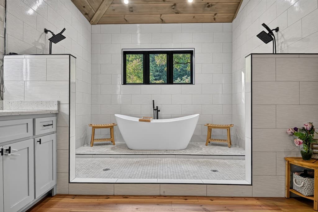 60 Hiles Hatch Road, Blue Ridge GA 30513 - Photo
