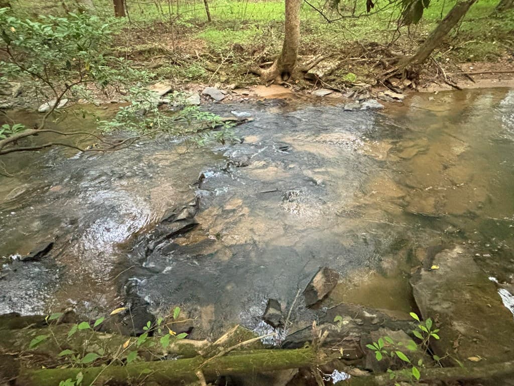 396 Mt. Springer Road, Ellijay GA 30540 - Photo