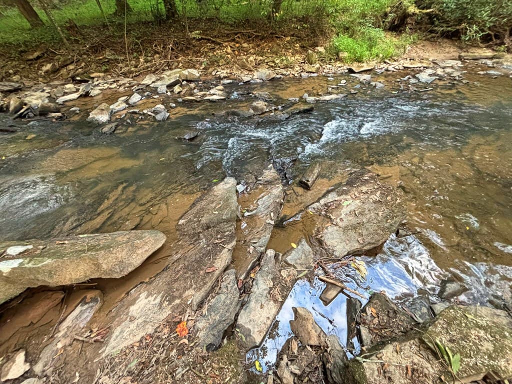 396 Mt. Springer Road, Ellijay GA 30540 - Photo