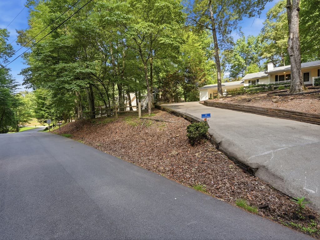 54 Choctaw Drive, Ellijay GA 30540 - Photo