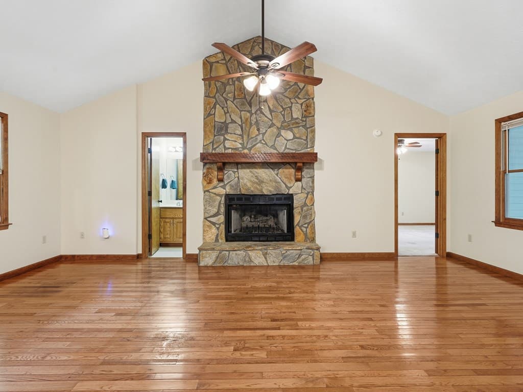 54 Choctaw Drive, Ellijay GA 30540 - Photo