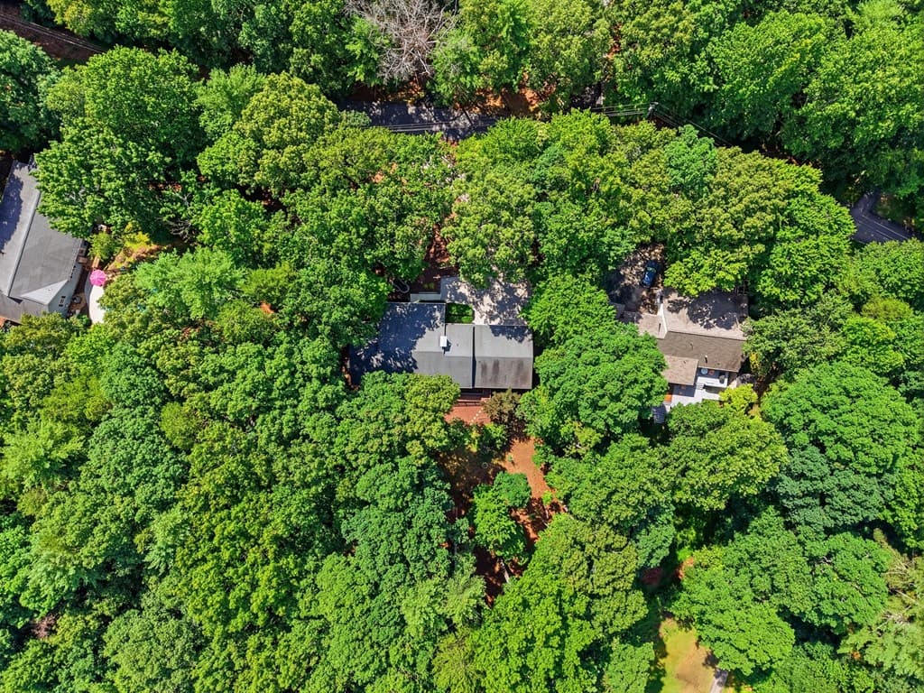 54 Choctaw Drive, Ellijay GA 30540 - Photo
