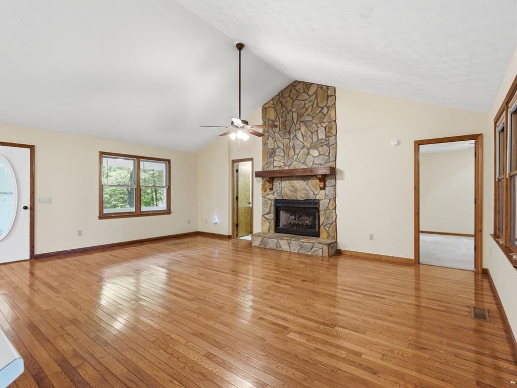 54 Choctaw Drive, Ellijay GA 30540 - Photo