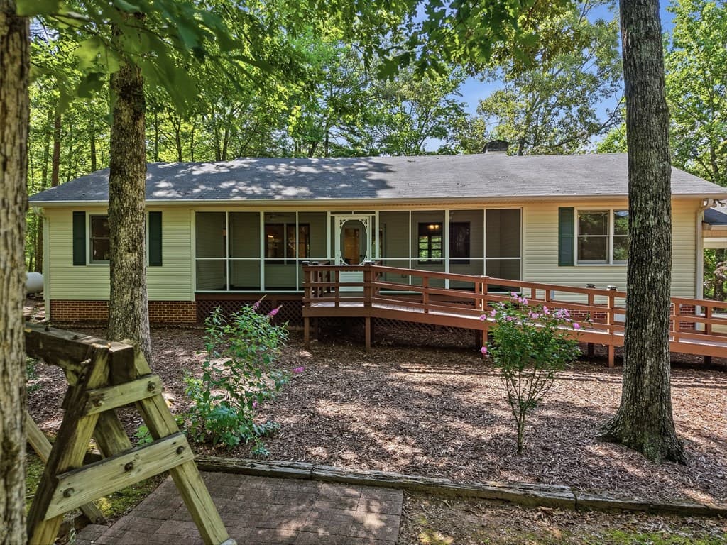 54 Choctaw Drive, Ellijay GA 30540 - Photo