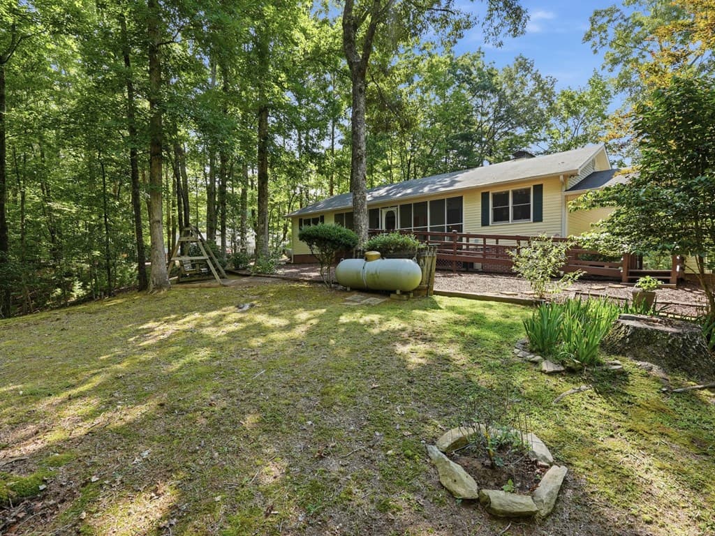 54 Choctaw Drive, Ellijay GA 30540 - Photo