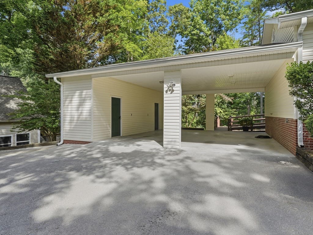 54 Choctaw Drive, Ellijay GA 30540 - Photo
