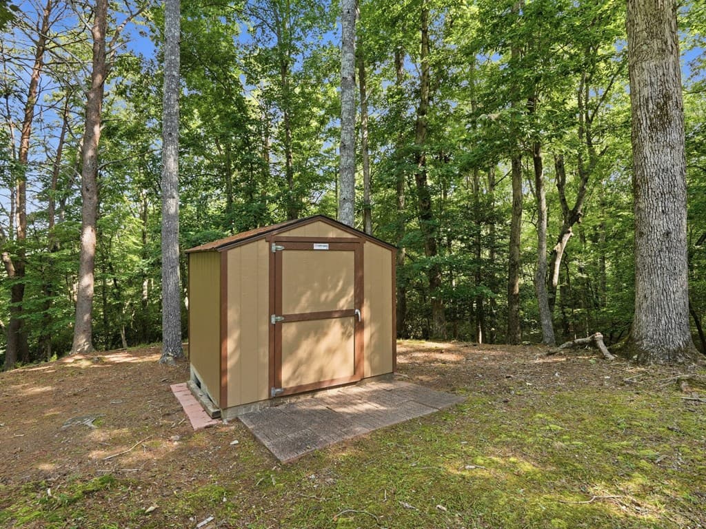 54 Choctaw Drive, Ellijay GA 30540 - Photo