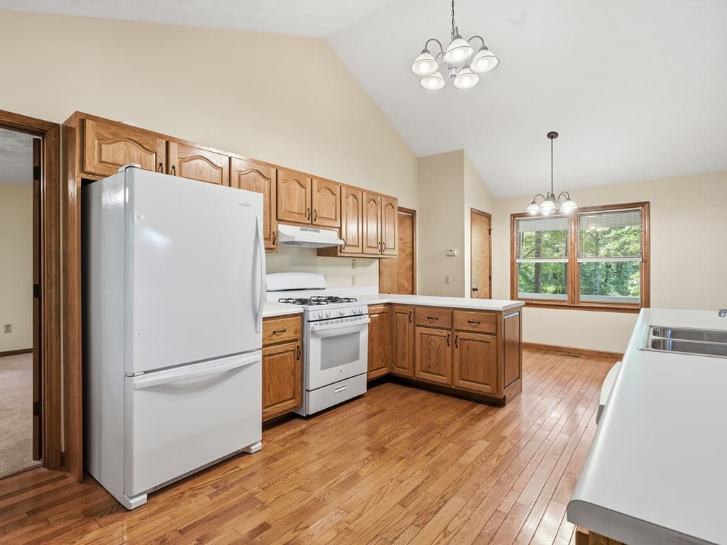 54 Choctaw Drive, Ellijay GA 30540 - Photo