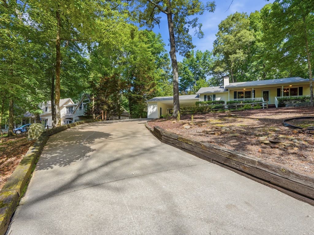 54 Choctaw Drive, Ellijay GA 30540 - Photo