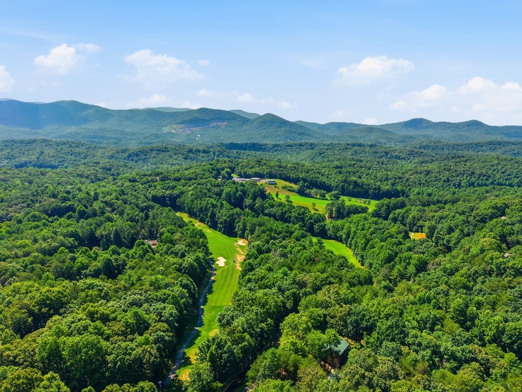 54 Choctaw Drive, Ellijay GA 30540 - Photo