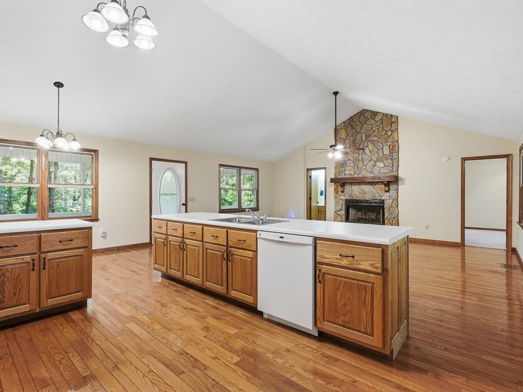 54 Choctaw Drive, Ellijay GA 30540 - Photo