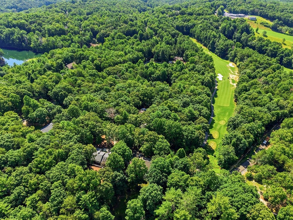 54 Choctaw Drive, Ellijay GA 30540 - Photo
