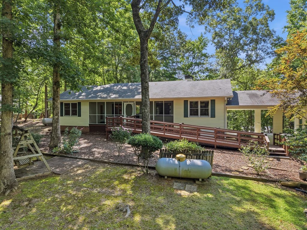 54 Choctaw Drive, Ellijay GA 30540 - Photo