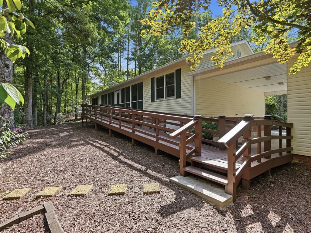 54 Choctaw Drive, Ellijay GA 30540 - Photo