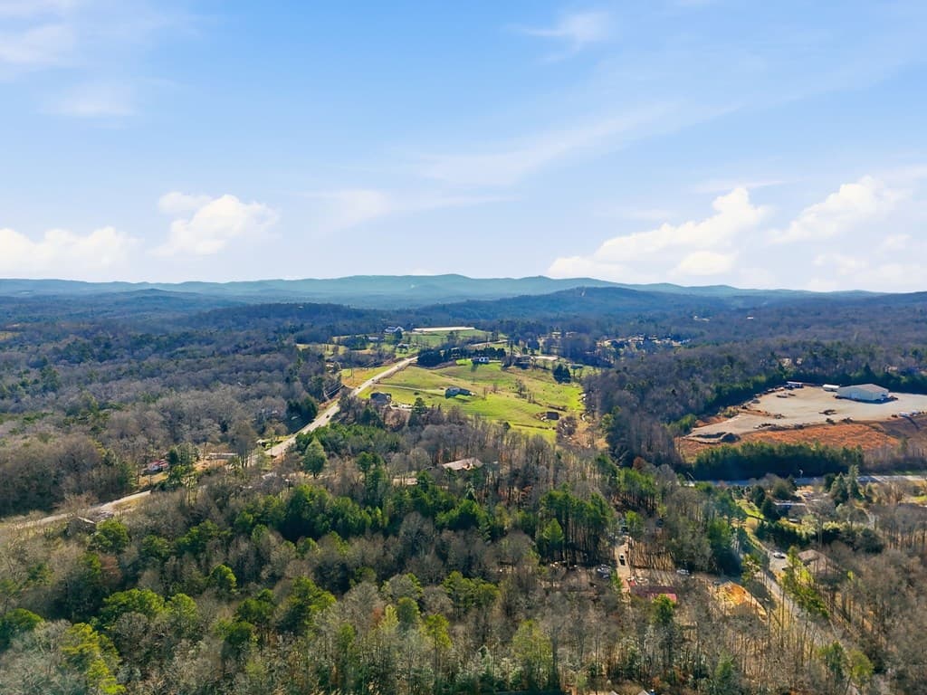218 Highland Pointe Drive, Ellijay GA 30536 - Photo