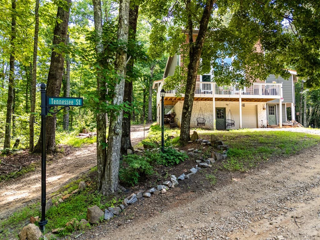 860 Holly Road, Murphy NC 28905 - Photo