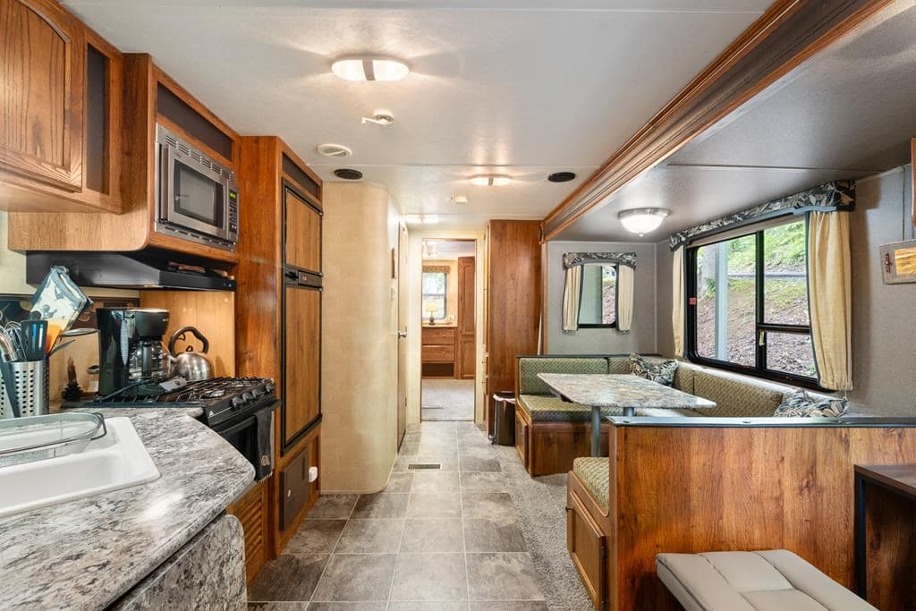 415 Peaceful Loop, Chatsworth GA 30705 - Photo