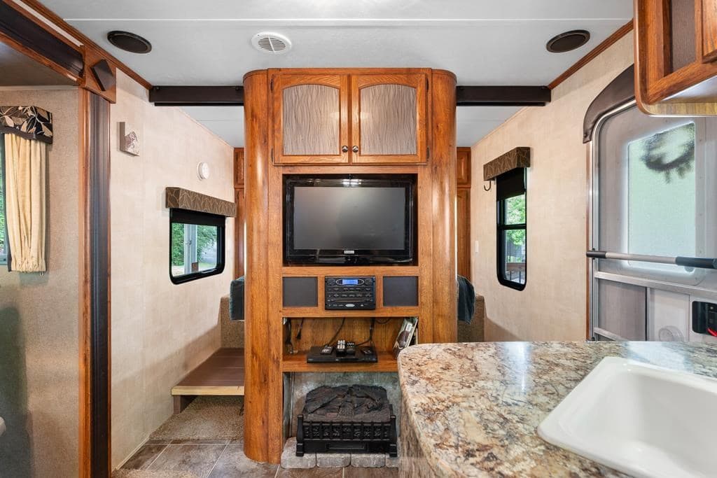 415 Peaceful Loop, Chatsworth GA 30705 - Photo