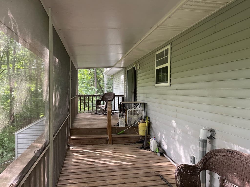 171 Nottely Circle, Blairsville GA 30512 - Photo