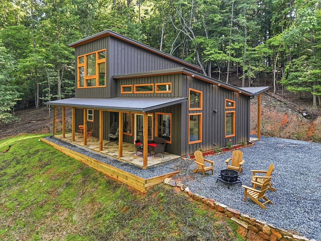 202 Jonquil Lane, Ellijay GA 30540 - Photo