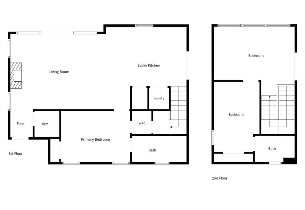 202 Jonquil Lane, Ellijay GA 30540 - Photo