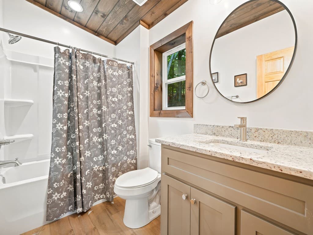 202 Jonquil Lane, Ellijay GA 30540 - Photo